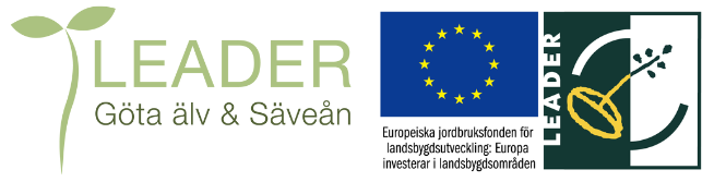 Leader Göta älv & Säveån